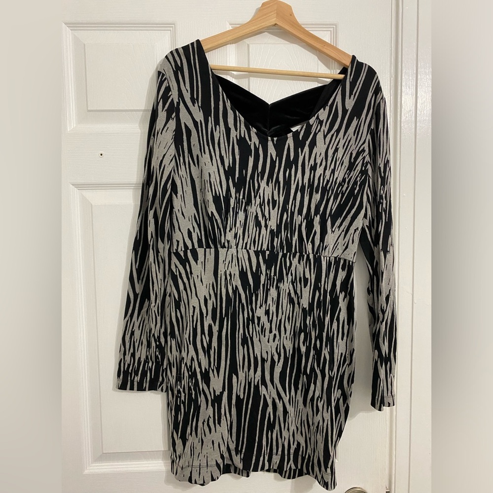 BCBG Dress